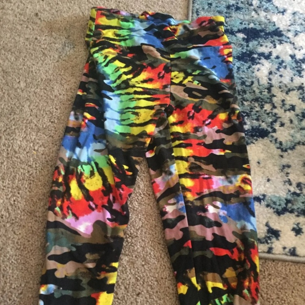 Leggings